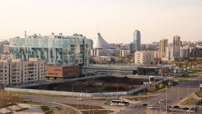 Ninety One и Ержан Максим выступят на концерте ко Дню столицы в Нур-Султане