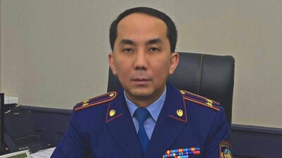 Замначальника ДП Алматы: Мошенники звонят жителям и представляются мною