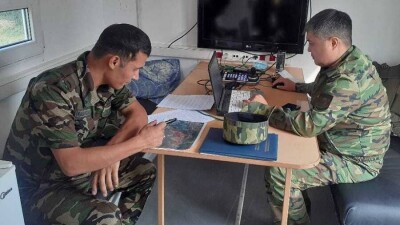 МЧС: На складе боеприпасов хранилось более 500 тонн тротила