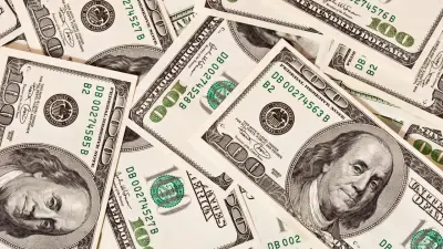 Курс доллара снизился до 521 тенге на бирже 18 ноября