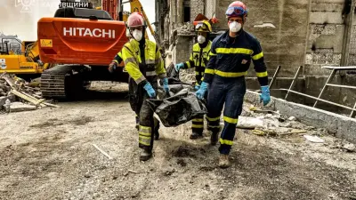 Что произошло в Украине к утру 16 июня