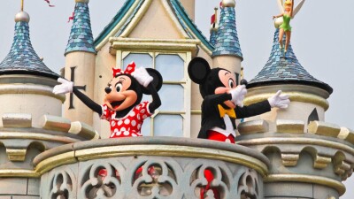 Грёзы о Диснейленде в Астане: что обсуждалось на встрече с потенциальным инвестором