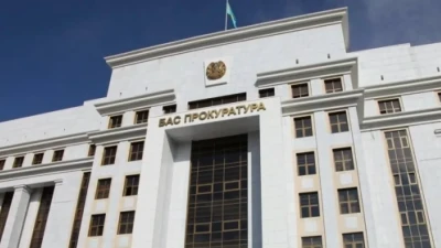 В Генпрокуратуре прокомментировали информацию о возобновлении расследования гибели Заманбека Нуркадилова