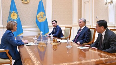 Президенту рассказали об операциях, которые позволят скорректировать пороки развития детей до рождения