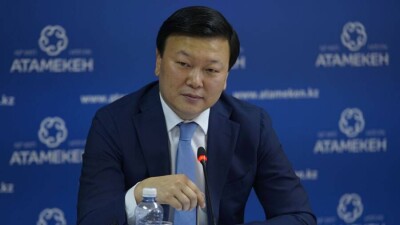 Алексей Цой объяснил, почему ушёл с поста министра