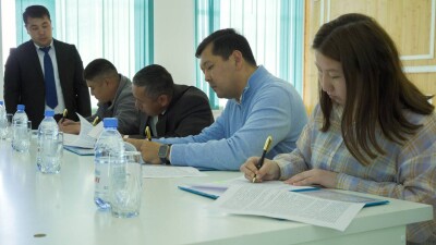 Фонд Булата Утемуратова начал оформление жилья для пострадавших от паводков в Актюбинской области