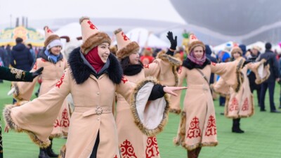 В Нур-Султане запретили все массовые мероприятия к Наурызу