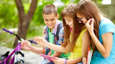 В Алматы пройдёт ярмарка-презентация бесплатных досуговых центров для детей и молодёжи