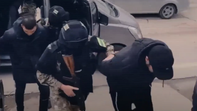 Похищали, вымогали деньги, оформляли кредиты: молодёжные ОПГ выявляют в регионах Казахстана