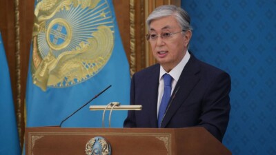 Токаев: Читая у подножия Каабы Коран, я просил Всевышнего только о благополучии нашей страны