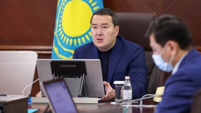 Смаилов: Все решения по текущим отраслевым вопросам будут приниматься приказами министров