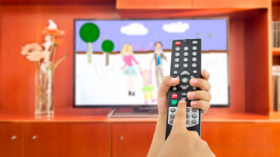 В детсадах Туркменистана запретили показывать турецкие мультфильмы. Воспитанники заговорили на турецком языке