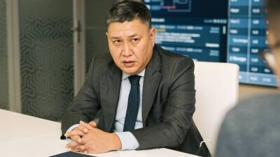 Зампред КазМунайГаза Данияр Тиесов ушёл с поста вслед за Аликом Айдарбаевым