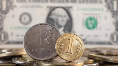 Эксперты финрынка изменили свой прогноз курсов доллара и рубля в сторону укрепления тенге