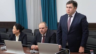 Олег Крук ушёл с поста первого замакима Павлодарской области