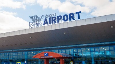 Скончался таджикистанец, застреливший двух офицеров погранслужбы в аэропорту Кишинёва