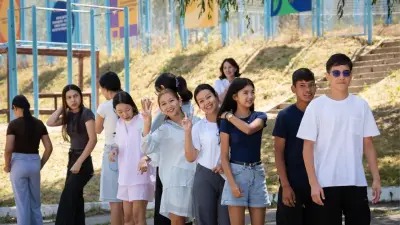 Как программа Jas Leader воспитала более 40 тысяч юных реформаторов