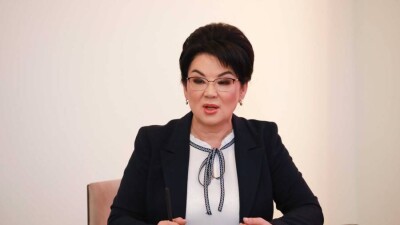 Известная правозащитница выдвинута кандидатом в президенты