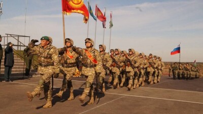 Кыргызстанцы, участвовавшие в миссии ОДКБ в Казахстане, не получили положенные выплаты