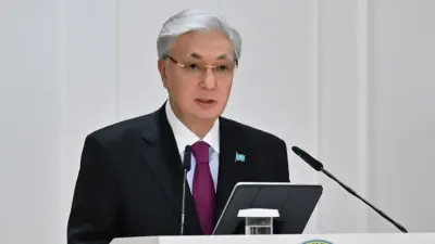 Вместо АНК и Национального Курултая: Народный Совет Казахстана предложил создать президент