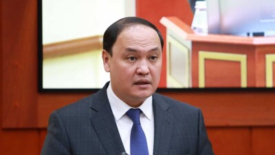 Бывший глава Минсельхоза Ербол Карашукеев стал акимом Жамбылской области
