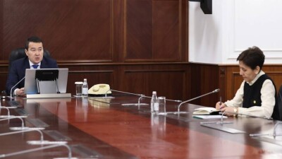 Cмаилов о назначении Дуйсеновой министром труда: Опытный руководитель с деловой хваткой