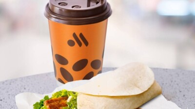 Российская компания подала заявку на регистрацию товарного знака "Вкусно – и точка" в Казахстане