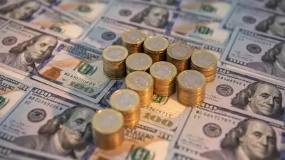 Курс доллара снова превысил отметку в 540 тенге на бирже 3 сентября