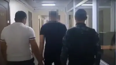 Двух врачей избили в карагандинской больнице, подозреваемый задержан