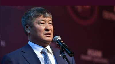 Избиение юристов в Алматы: Даулет Турлыханов извинился за поступок сына