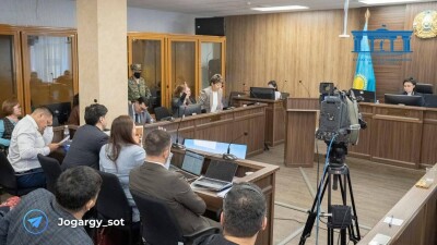 Суд над Бишимбаевым повысил престиж юридических профессий. Процесс изучают студенты на лекциях