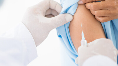 В Алматы поступили ещё два транша вакцины против Covid-19 – 47 тысяч доз