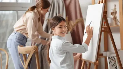 Единый ваучер на бесплатные кружки и секции введут в шести городах Казахстана с 1 июня. Что изменится?