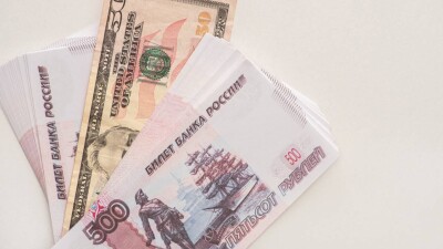 Нацбанк установил официальный курс рубля в Казахстане на 7 февраля