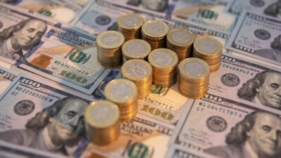 Тенге укрепился к доллару на биржевых торгах 2 февраля