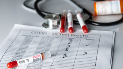 Алматы перешёл в "зелёную" зону по темпам распространения коронавируса, Карагандинская область  – в "жёлтую"