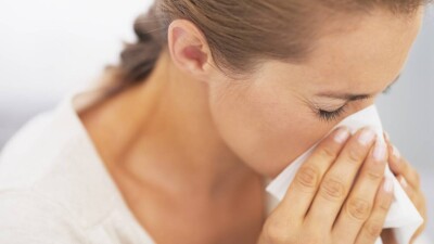 Всё больше казахстанцев становятся аллергиками из-за загрязнения воздуха