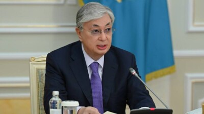 Токаев: Надо переходить от прямой поддержки бизнеса к более рыночным инструментам