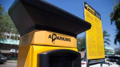 Дело A-Parking: Мухтару Базарбаеву и Марату Принбекову продлили срок ареста