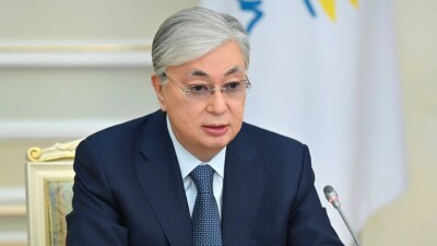 Полный текст выступления Касым-Жомарта Токаева на внеочередном ХХІІ съезде партии Nur Otan