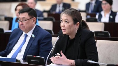 Закиева о насилии над детьми: В 70% случаев окружающие просто не среагировали вовремя