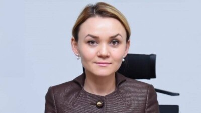 Малика Бектурова покинула пост замакима Нур-Султана