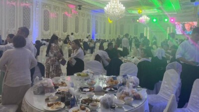 В Нур-Султане за один день выявили два ресторана, где проводили тои на 100 человек