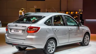 Lada из России стала роскошью: новые ставки утильсбора вступили в силу в Казахстане