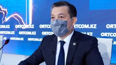 Нигматулин министру Брекешеву: Я вижу, что пока вы специалист по тюленям, а не по экологии