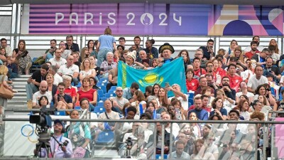 Расписание выступлений казахстанских спортсменов на Олимпиаде 30 июля
