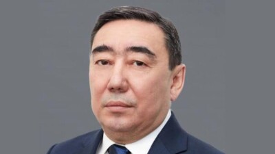 Газиз Кошанов вошёл в состав правления АО "КазТрансОйл"