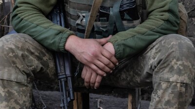 Что происходит в Украине к утру 24 марта