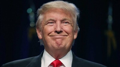 Трамп пожелал Байдену не заснуть на встрече с Путиным