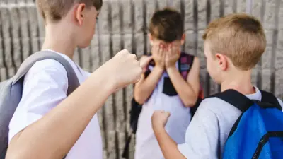 Число агрессоров в школах Казахстана снизилось на 1,5%  – Минпросвет заявил об успехе программы против травли